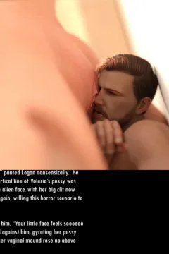 Power of Seduction (47)