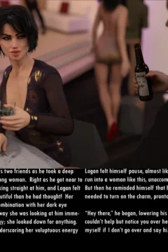 Power of Seduction (5)