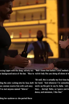 Power of Seduction (6)