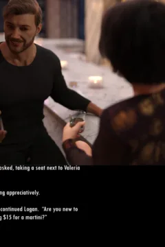 Power of Seduction (7)