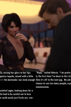 Power of Seduction (8)