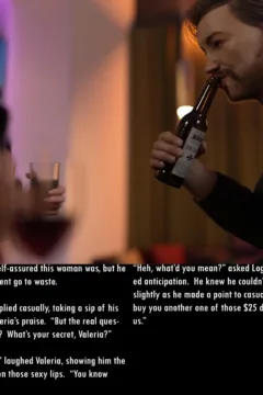 Power of Seduction (9)