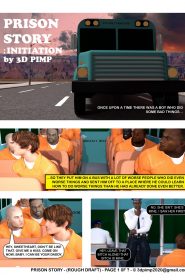 Prison Story (2)