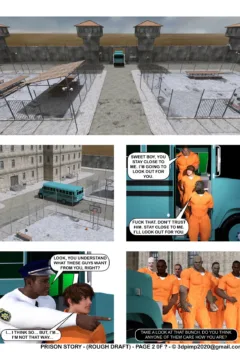 Prison Story (3)