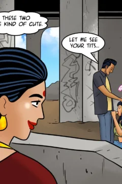 Sacked by Vandals (11)