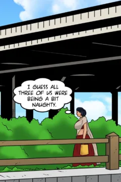 Sacked by Vandals (25)