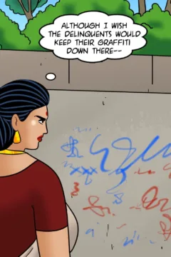 Sacked by Vandals (27)