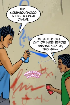 Sacked by Vandals (29)