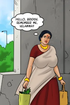 Sacked by Vandals (3)