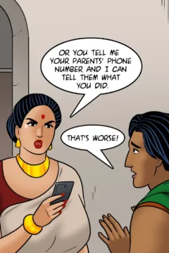 Sacked by Vandals (33)