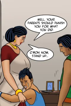 Sacked by Vandals (38)