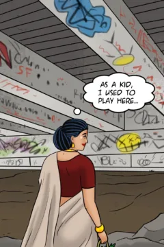 Sacked by Vandals (4)