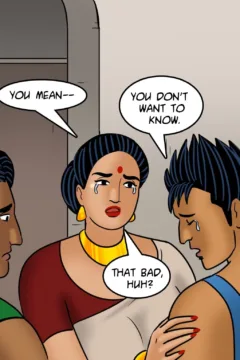 Sacked by Vandals (41)