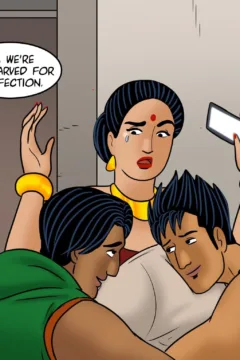 Sacked by Vandals (44)