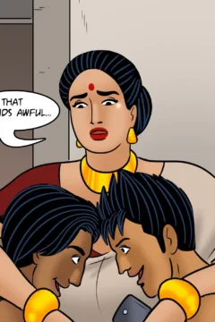 Sacked by Vandals (45)