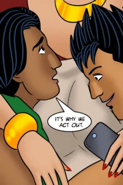 Sacked by Vandals (46)