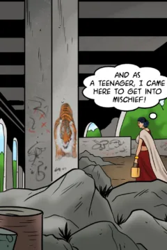 Sacked by Vandals (5)