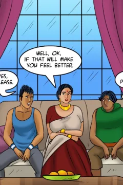 Sacked by Vandals (51)