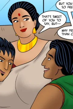 Sacked by Vandals (54)