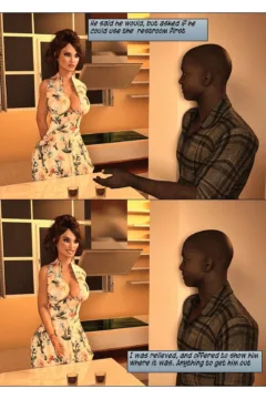 Sandra Is Dirty (16)