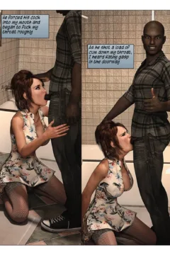 Sandra Is Dirty (18)