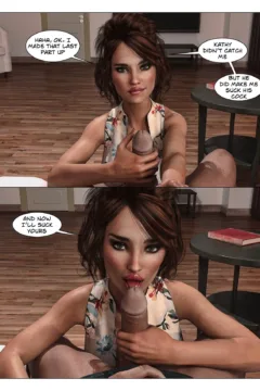 Sandra Is Dirty (20)