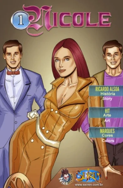 Seiren - Nicole