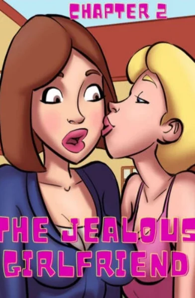 SeventeenSam - The Jealous Girlfriend Ch. 2