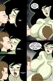 Shego Infiltrate (9)