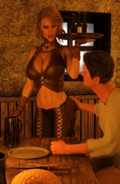 Sid Valentine – Cursed