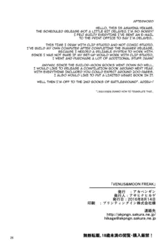 Sister Sailor Moon (25)