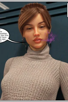 Smoking Hot Valentines (10)