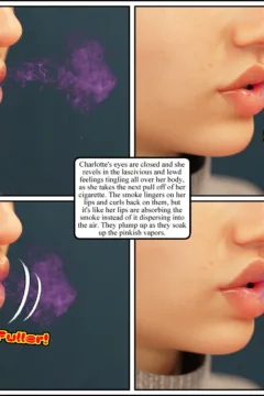 Smoking Hot Valentines (14)