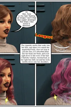 Smoking Hot Valentines (18)