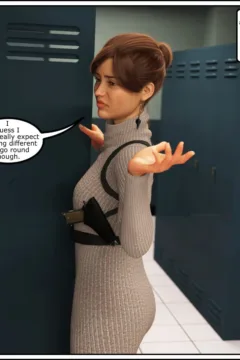 Smoking Hot Valentines (3)