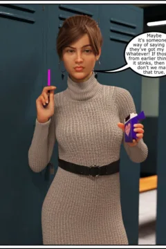 Smoking Hot Valentines (6)