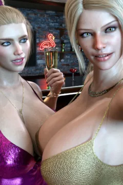 Some hot chicks (24)