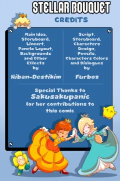 Stellar Bouquet (31)