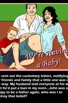 Stepmom is my Slave (100)