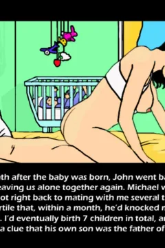 Stepmom is my Slave (103)