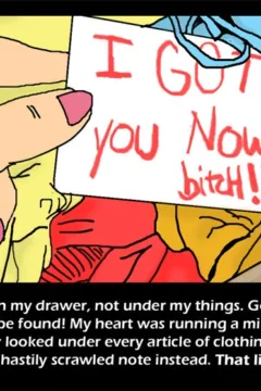 Stepmom is my Slave (11)