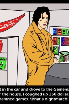 Stepmom is my Slave (17)