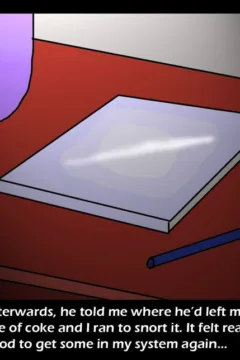 Stepmom is my Slave (19)