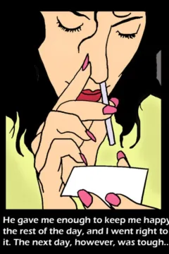 Stepmom is my Slave (24)