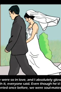 Stepmom is my Slave (3)