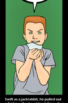 Stepmom is my Slave (38)