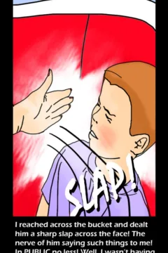 Stepmom is my Slave (44)