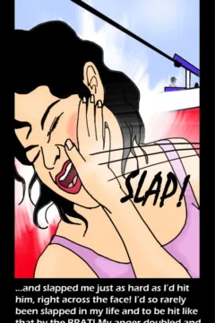 Stepmom is my Slave (45)