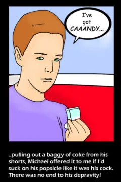 Stepmom is my Slave (46)