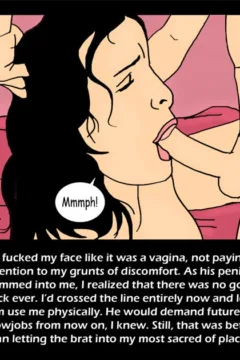 Stepmom is my Slave (74)